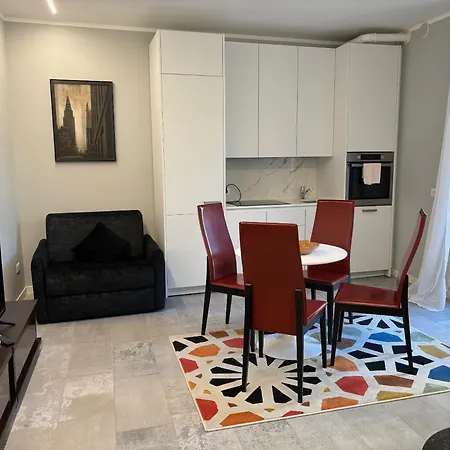 Veronajourneys Emilei Apartamento *