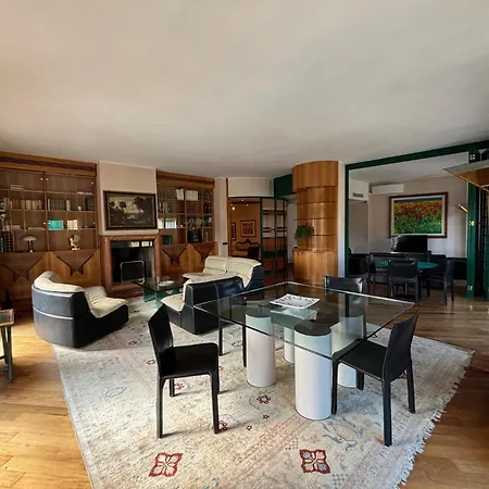 Veronajourneys Emilei Apartamento *