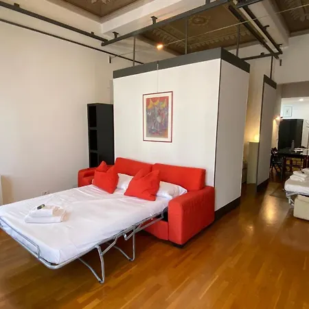 Veronajourneys Emilei Apartamento