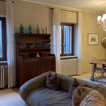 Apartamento Veronajourneys Emilei *