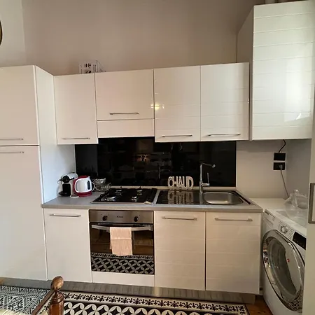 Apartamento Veronajourneys Emilei Verona
