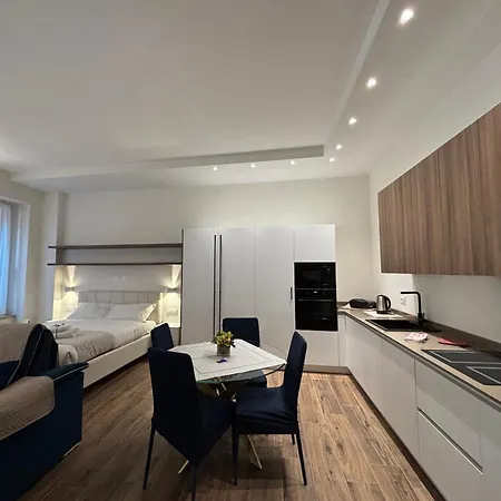 Apartamento Veronajourneys Emilei *
