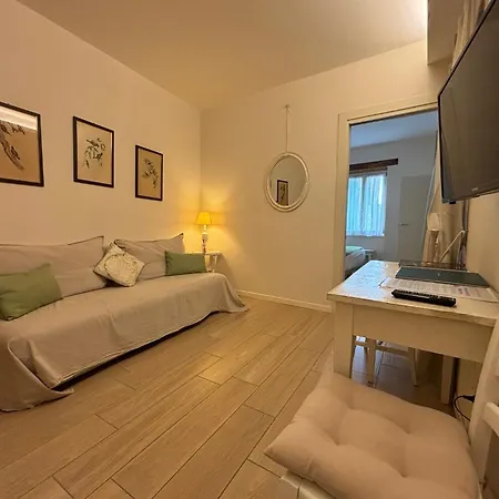 Apartmán Veronajourneys Emilei Verona