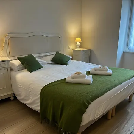 Veronajourneys Emilei Apartmán
