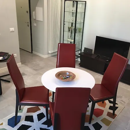 Apartmán Veronajourneys Emilei *