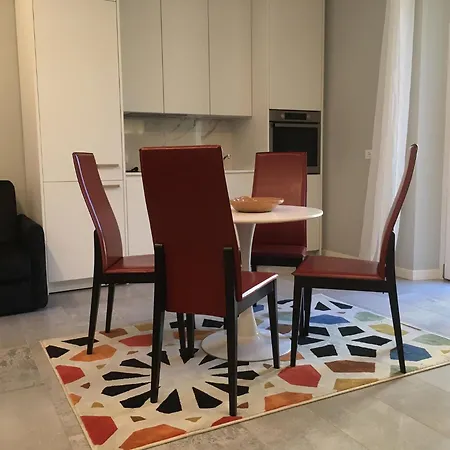 Veronajourneys Emilei Apartmán Verona