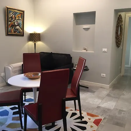 Apartmán Veronajourneys Emilei