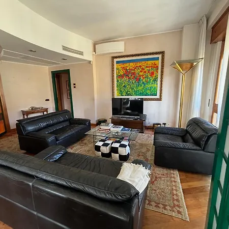 Apartmán Veronajourneys Emilei