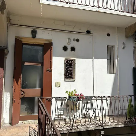 Apartmán Veronajourneys Emilei Verona