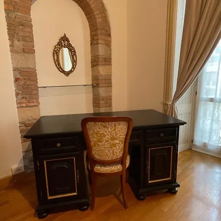 Apartmán Veronajourneys Emilei *