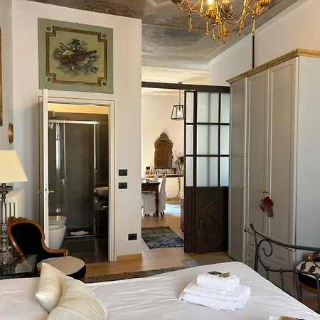 Apartmán Veronajourneys Emilei