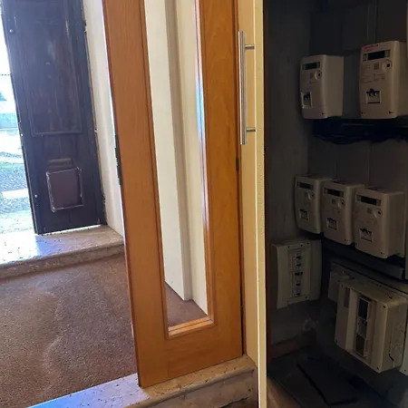 Veronajourneys Emilei Apartmán