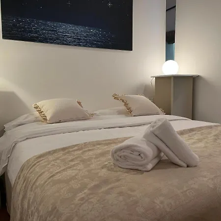 Apartment Veronajourneys Emilei