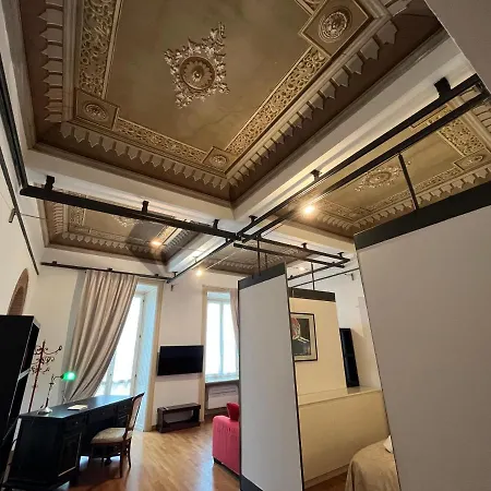 Veronajourneys Emilei Appartement
