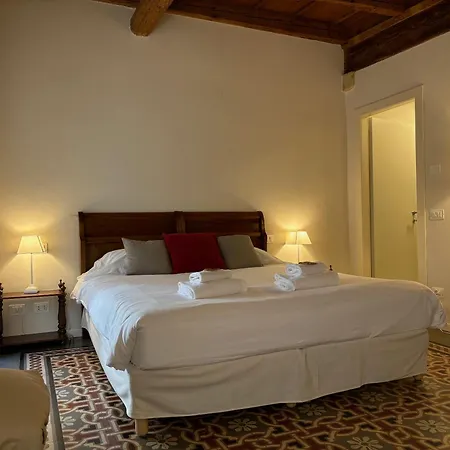 Appartement Veronajourneys Emilei *