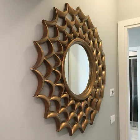 Veronajourneys Emilei Appartement *