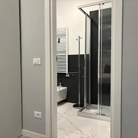 Veronajourneys Emilei Appartement