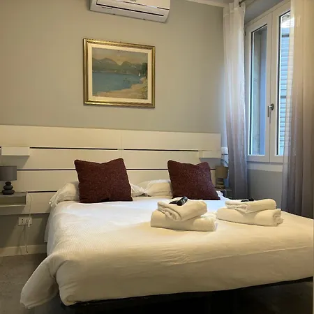 Appartement Veronajourneys Emilei *