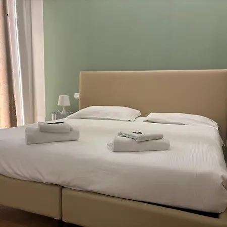Veronajourneys Emilei Appartement