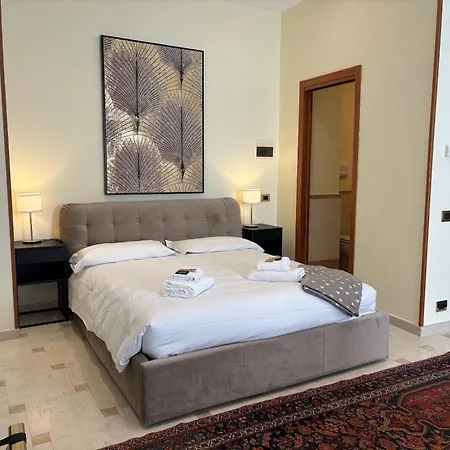 Veronajourneys Emilei Appartement Verona