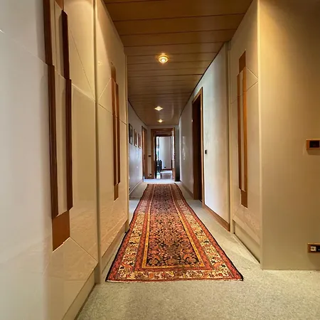 Veronajourneys Emilei Appartement Verona
