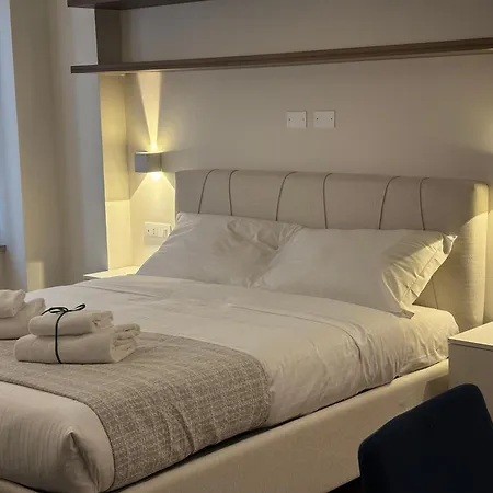 Appartement Veronajourneys Emilei Verona